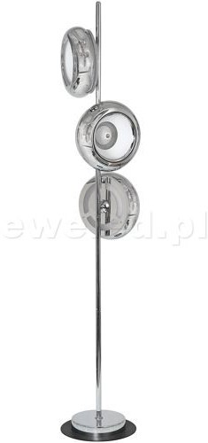 Milagro MERCURIO lampa podłogowa LED 36W 333