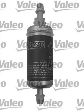 Valeo Valeo modul pompy paliwowej 347305 347305