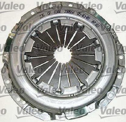 VALEO Zestaw sprzęgła 801299