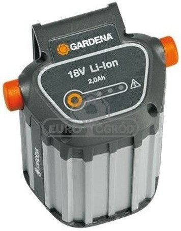 Gardena Akumulator litowo-jonowy BLi-18 9840-20