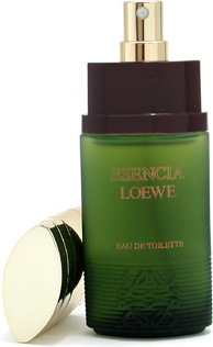 Loewe Esencia Loewe Woda toaletowa 50ml