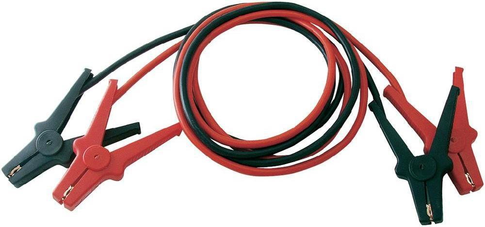 APA Kable rozruchowe 29254 40 mm 2 x 3 5 m
