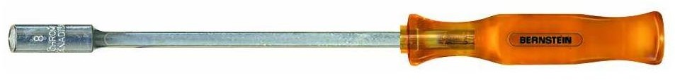 Bernstein Wkrętak nasadkowy 6-105 5.5 mm Długość klingi 140 mm stal chromowo-wanadowa