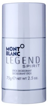 Mont Blanc Legend Spirit 75 g dezodorant w sztyfcie