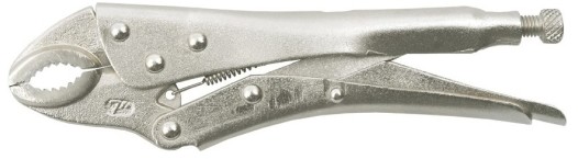 Top Tools Szczypce zaciskowe Morsea A 180