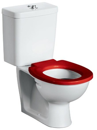 Ideal Standard Contour 21 biała S304701