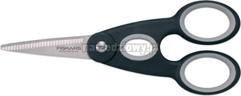 FISKARS (K) Nożyczki kuchenne, wieloczynnościowe (produkt wysyłamy w 24h (859977)