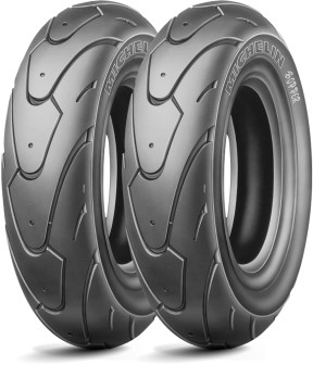 MICHELIN BOPPER 130/90R12 61