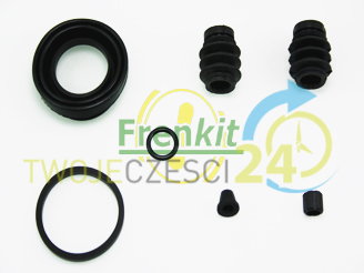 Frenkit Zestaw naprawczy, zacisk hamulca 238074