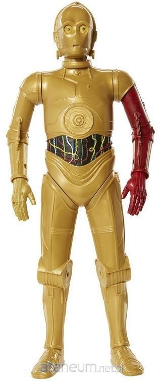 Jakks Pacific Star Wars Figurka C3PO