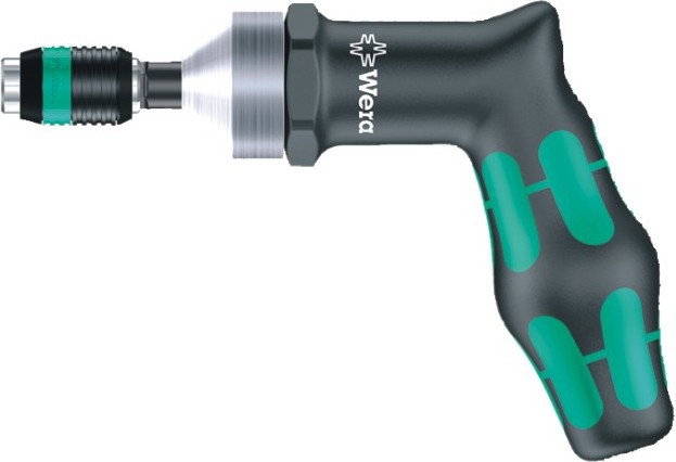 Wera wkrętak dynamometryczny 05074717001