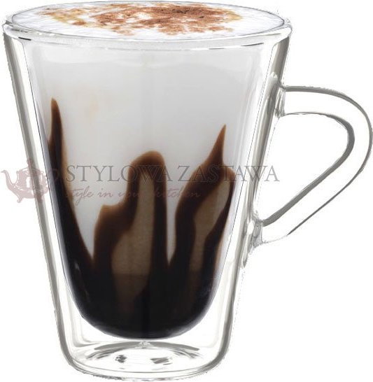 Bredemeijer Filiżanka espresso 2/105ml DUO B-1456
