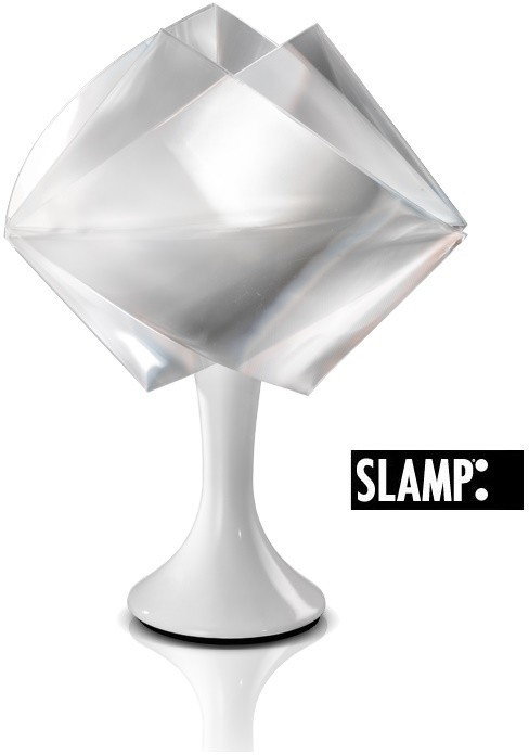 Slamp Lampka Gemmy prisma 1 GEM04TAV0001LE