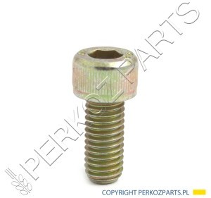 KVERNELAND ŚRUBA AC632133