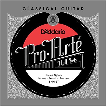 D'Addario dadd ario BNN-3T  struny do gitary BNN-3T