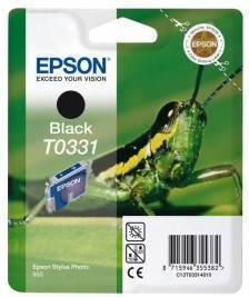 Epson T0331