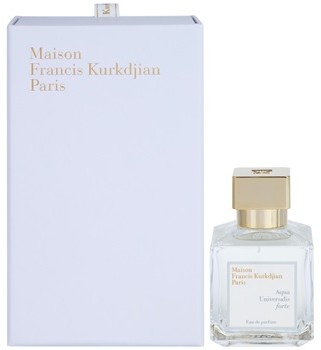 Maison Francis Kurkdjian Aqua Universalis Forte 70 ml woda perfumowana