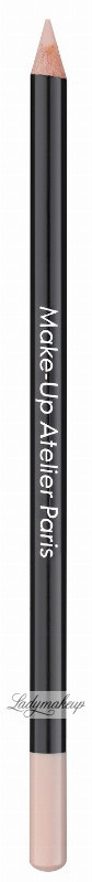 MAKE-UP Atelier Paris MAKE-UP - Atelier Paris Eye Pencil - Kredka do oczu - C09 MAEP-C09