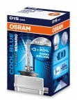 OSRAM D1S 35W PK32d-2 XENARCR COOL BLUE Intense