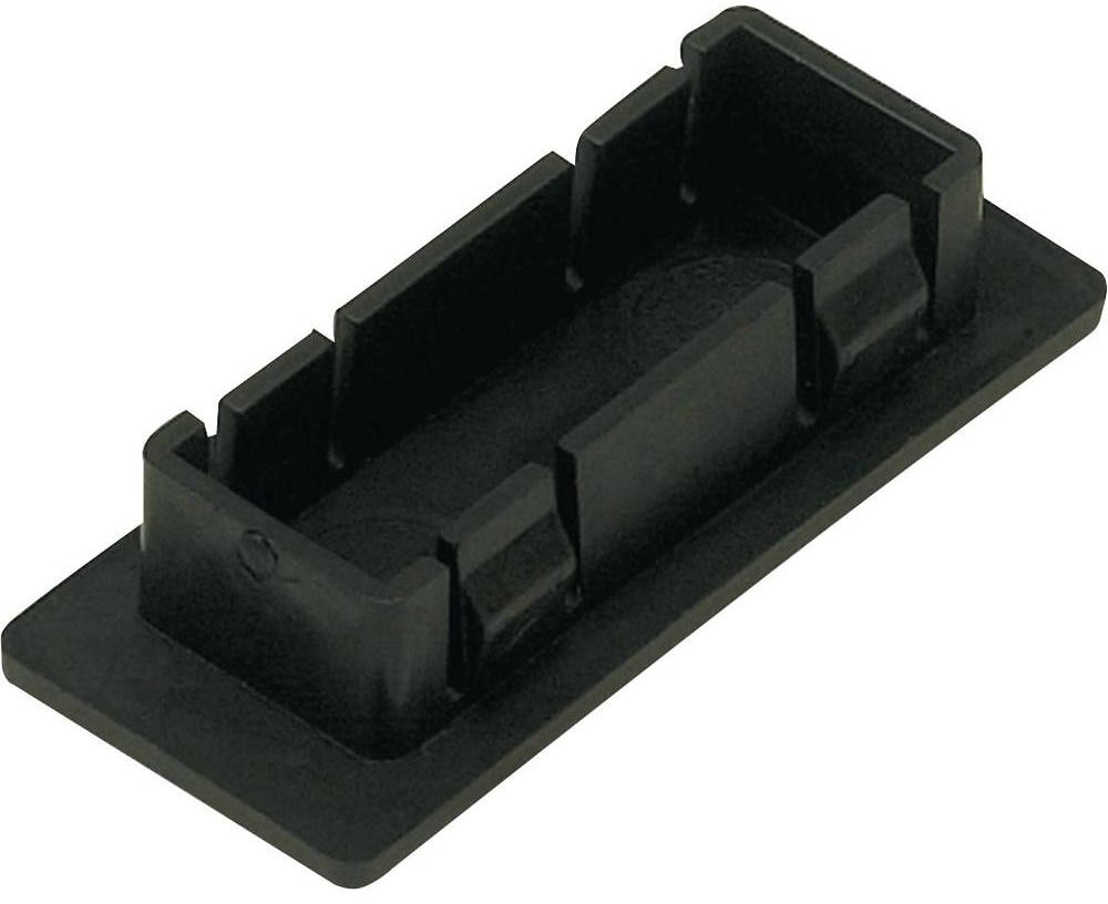 Digitus Professional Zaślepka światłowodowa Professional AL-BP-SCD czarny