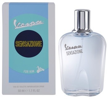 Vespa Sensazione woda toaletowa 50ml