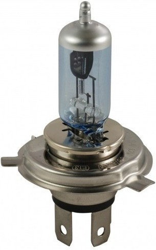 Bottari Żarówka halogen H4 60/55W 12V P43 T 1szt.