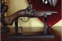 WŁOCHY HISZPAŃSKI PISTOLET Pistolet