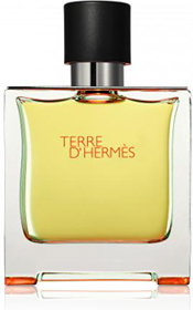 Фото - Чоловічі парфуми Hermes Terre d´ 75ml woda perfumowana Tester 