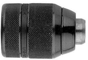 Bosch Szybkozaciskowy uchwyt wiertarski do 13 mm od 1 5 do 13 mm 1/2 do 20 2608572105