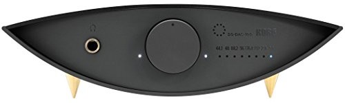 Korg DS przetwornik DAC-100 Digital Audio USB KRDSDAC100