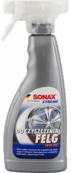 Sonax PREPART DO CZYSZCZENIA FELG XTREME 500 ML zakupy dla domu i biura 230200