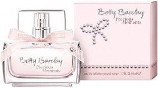 Betty Barclay Precious Moments woda toaletowa 20ml