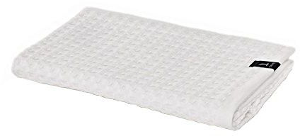 Möve piquee ręcznik kąpielowy 70 x 140 cm, biały, 70 cm x 140 cm (106058762001_70140)