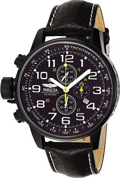 Invicta Lefty 3332