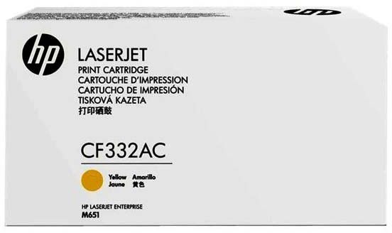 HP CF332AC
