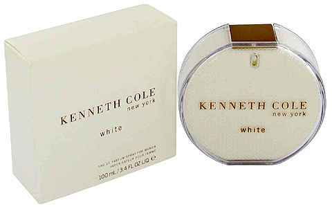 Kenneth Cole Kenneth Cole White woda perfumowana 100ml
