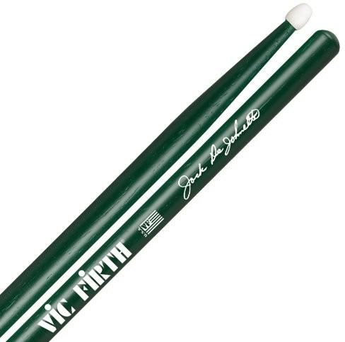 Vic Firth Signature vfsjdn Jack de johnette  pałkami perkusyjnymi VFSJDN