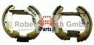 BOSCH Szczki hamulcowe - komplet 0 204 114 543