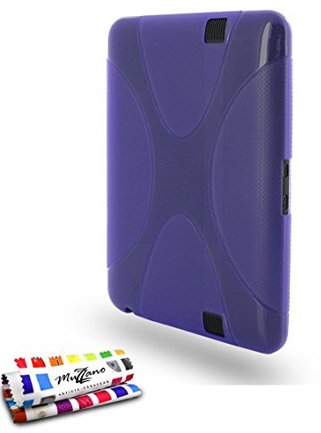 MUZZANO casperia rodziców część, fioletowy FC72X3-11130NNNN-177