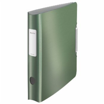Leitz segregator 180° ACTIVE STYLE, 50MM, SELEDYNOWY