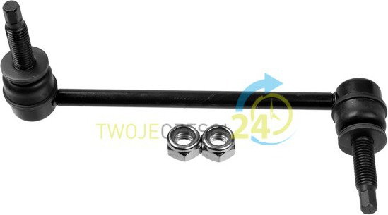 LEMFÖRDER Drążek / wspornik, stabilizator 35570 01