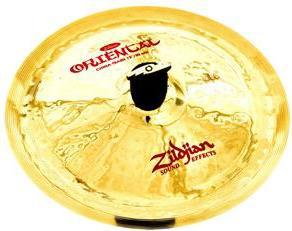 Zildjian FX Series A0612