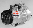 DENSO Kompresor klimatyzacji DCP05014
