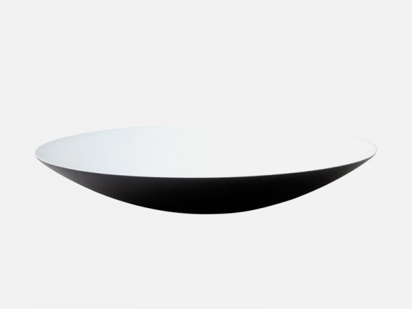 Normann Copenhagen Półmisek Krenit biały 352535