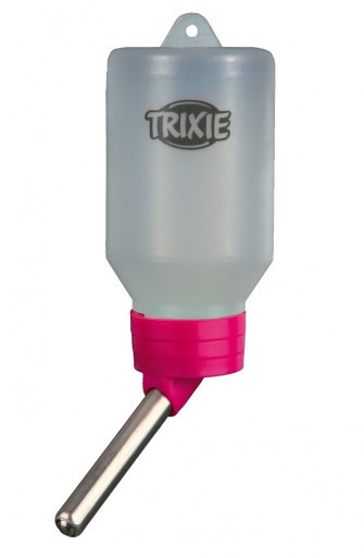 Trixie Poidło plastikowe dla gryzonia 450ml nr kat.6065