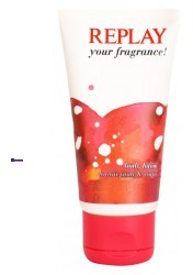 Replay Your Fragrance! blo 200ml