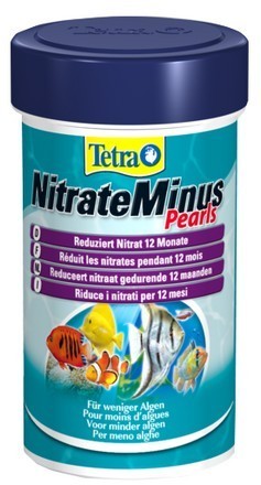 Tetra NitrateMinus Pearls 100ml - redukcja azotanów MS_9087
