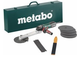 Metabo KNSE 9-150 Set