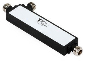 Trans-Data ODGAŁĘŹNIK GSM/DSC/UMTS/LTE 2,2/5DB ZŁĄCZA N