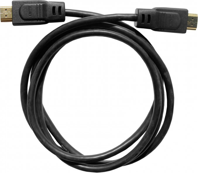 Conotech Kabel HDMI-HDMI 1.4, high speed 1,5m NS-007